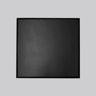Inlay Barblad L (rechts)