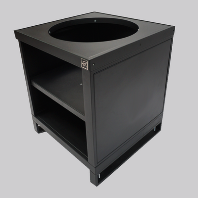 Inlay Kamado (rechts)