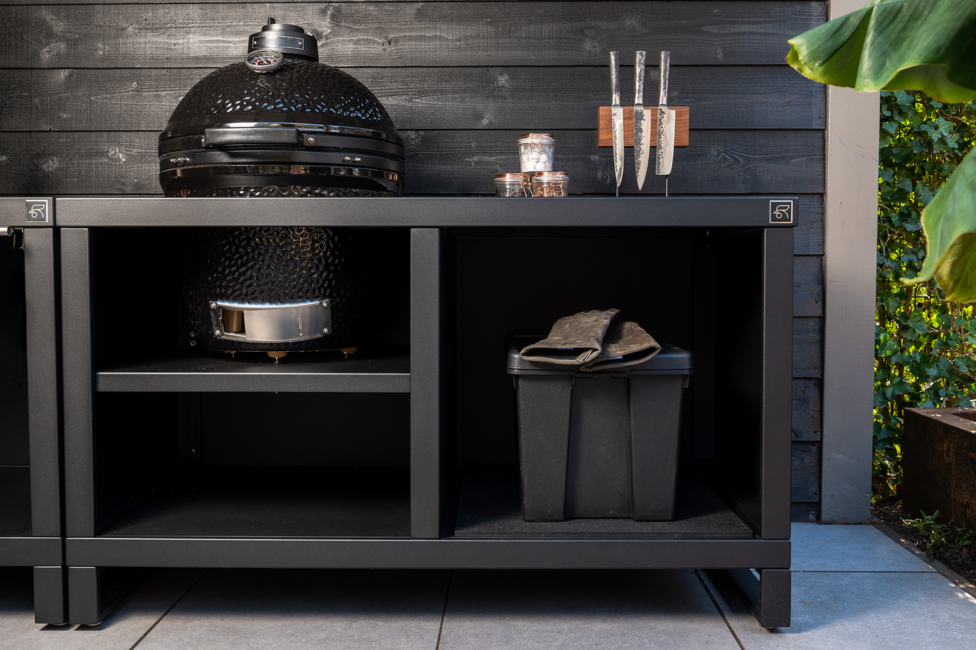 Opbergbox 62L