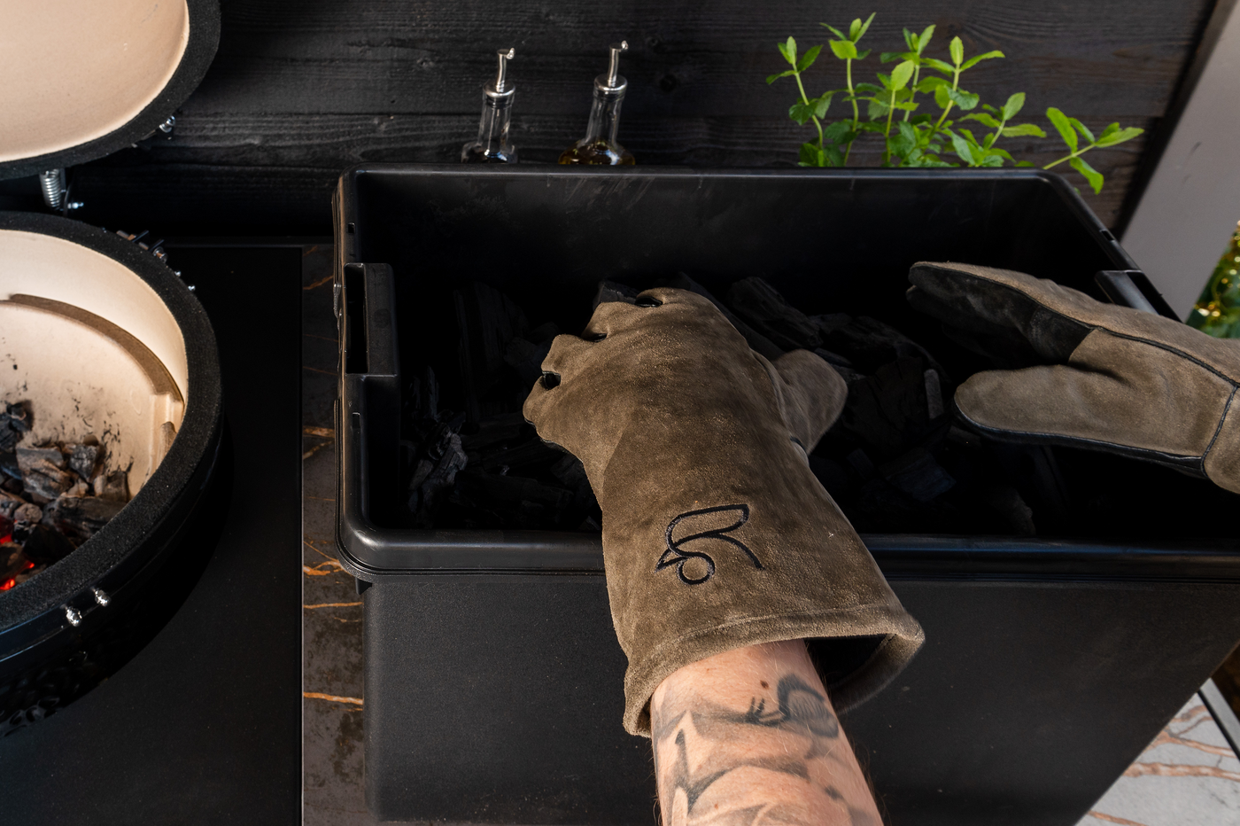 Opbergbox 62L